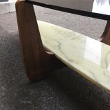 Table basse Hugues Poignant