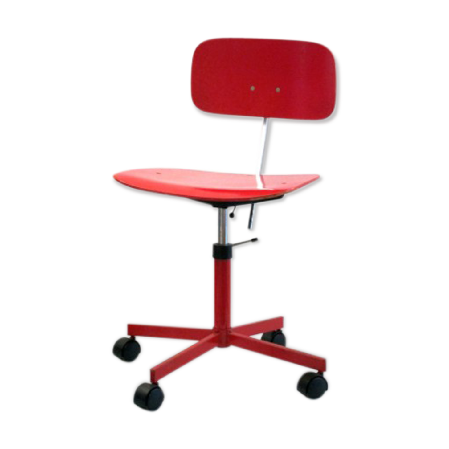 Adjustable Chair Jørgen Rasmussen