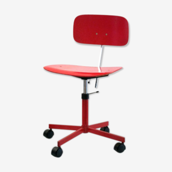 Adjustable Chair Jørgen Rasmussen