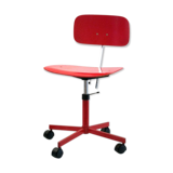 Adjustable Chair Jørgen Rasmussen