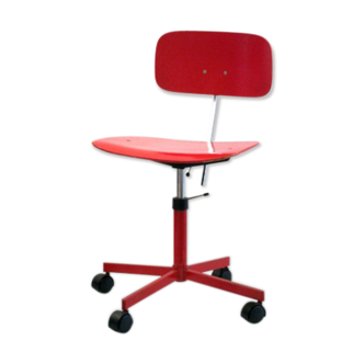Adjustable Chair Jørgen Rasmussen