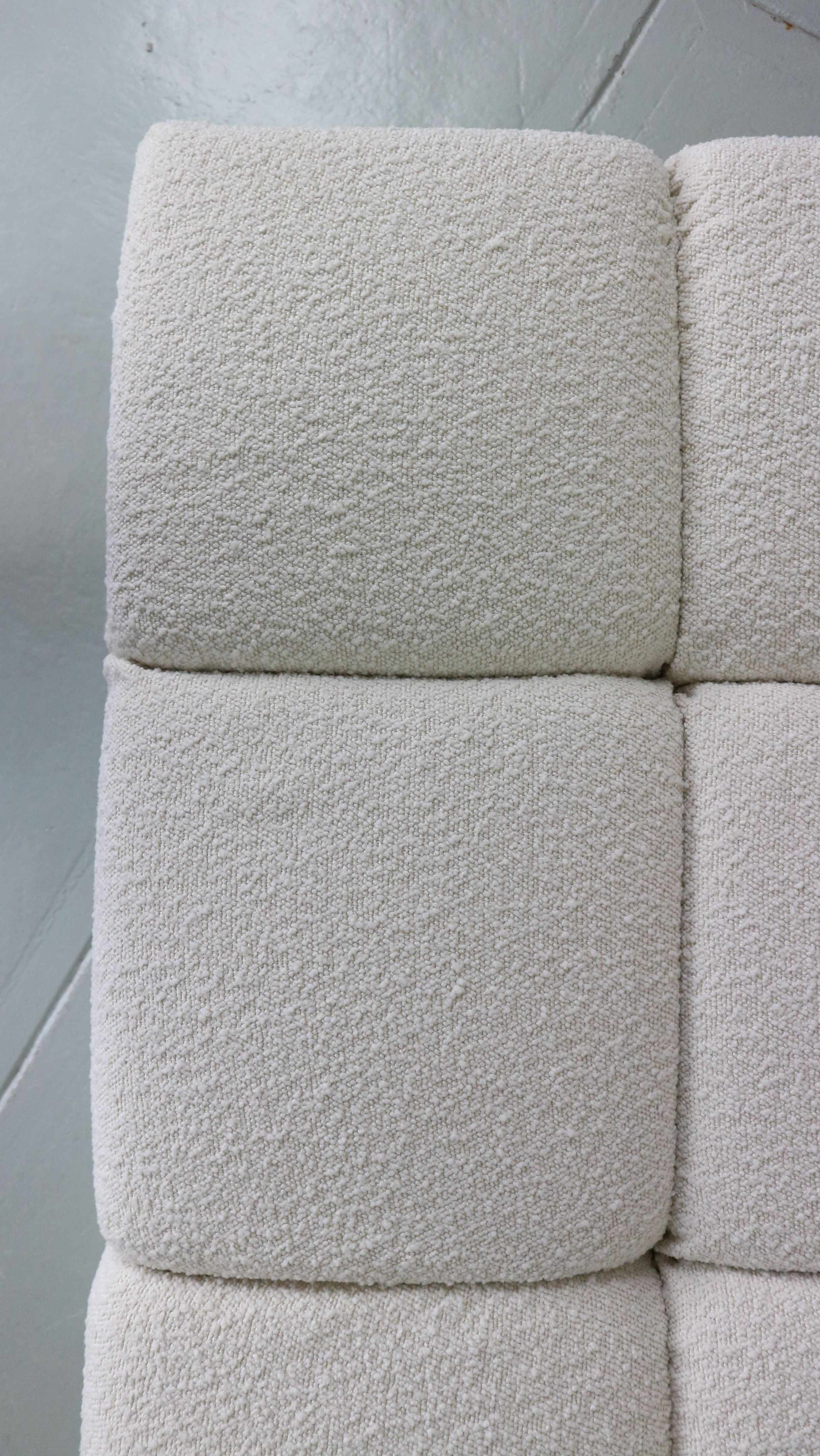 "Tufty Time" Lounge Chaise by Patricia Urquiola for B&B Italia, New Upholstery