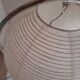 Vintage Ikea table lamp