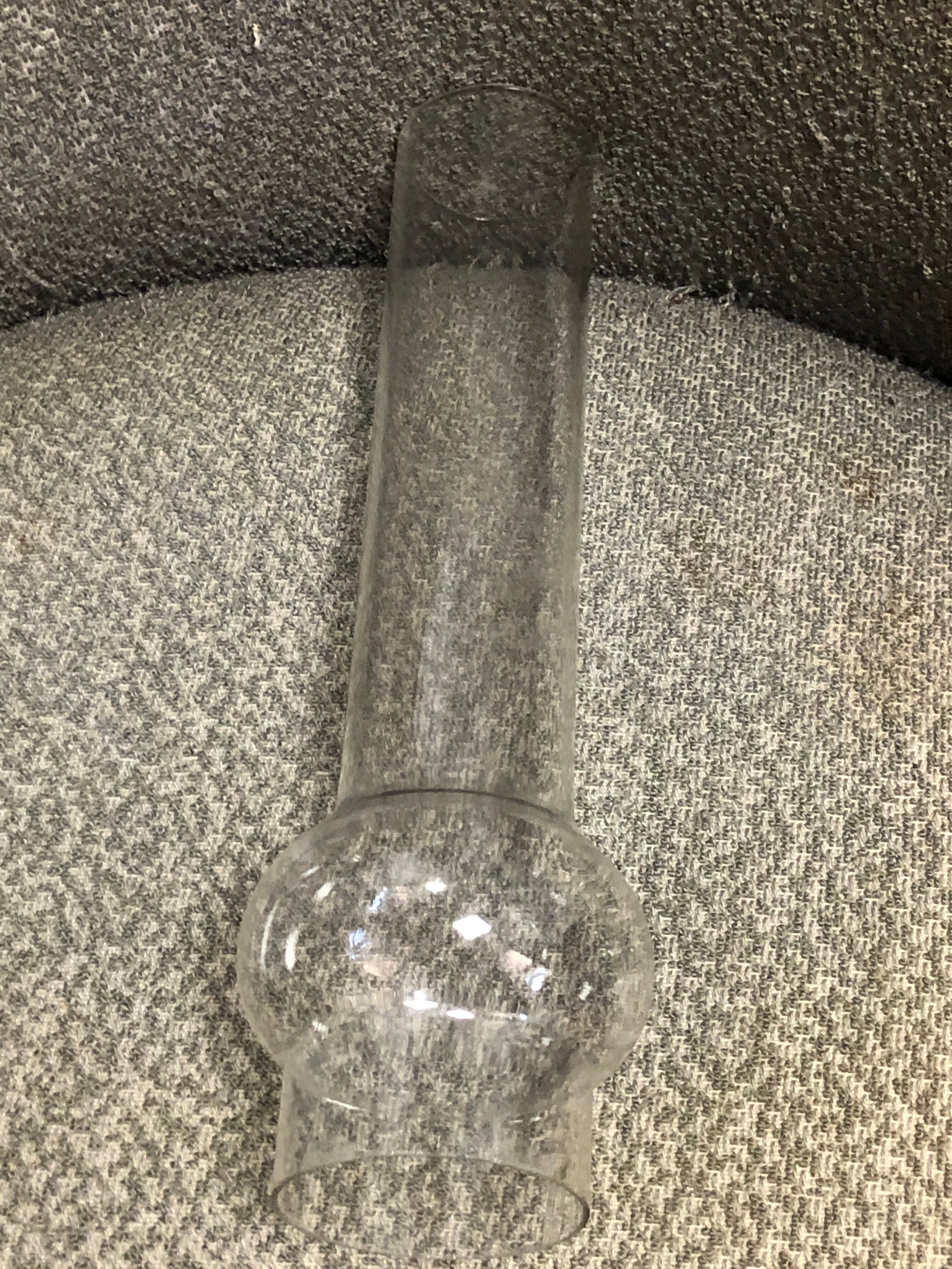 Pool chandelier