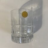 Crystal whisky service