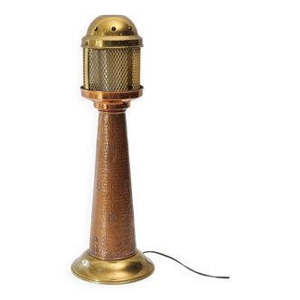 Marine decorative lamp "Le Phare"