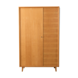 Wardrobe by WK Möbel from the 1950s
