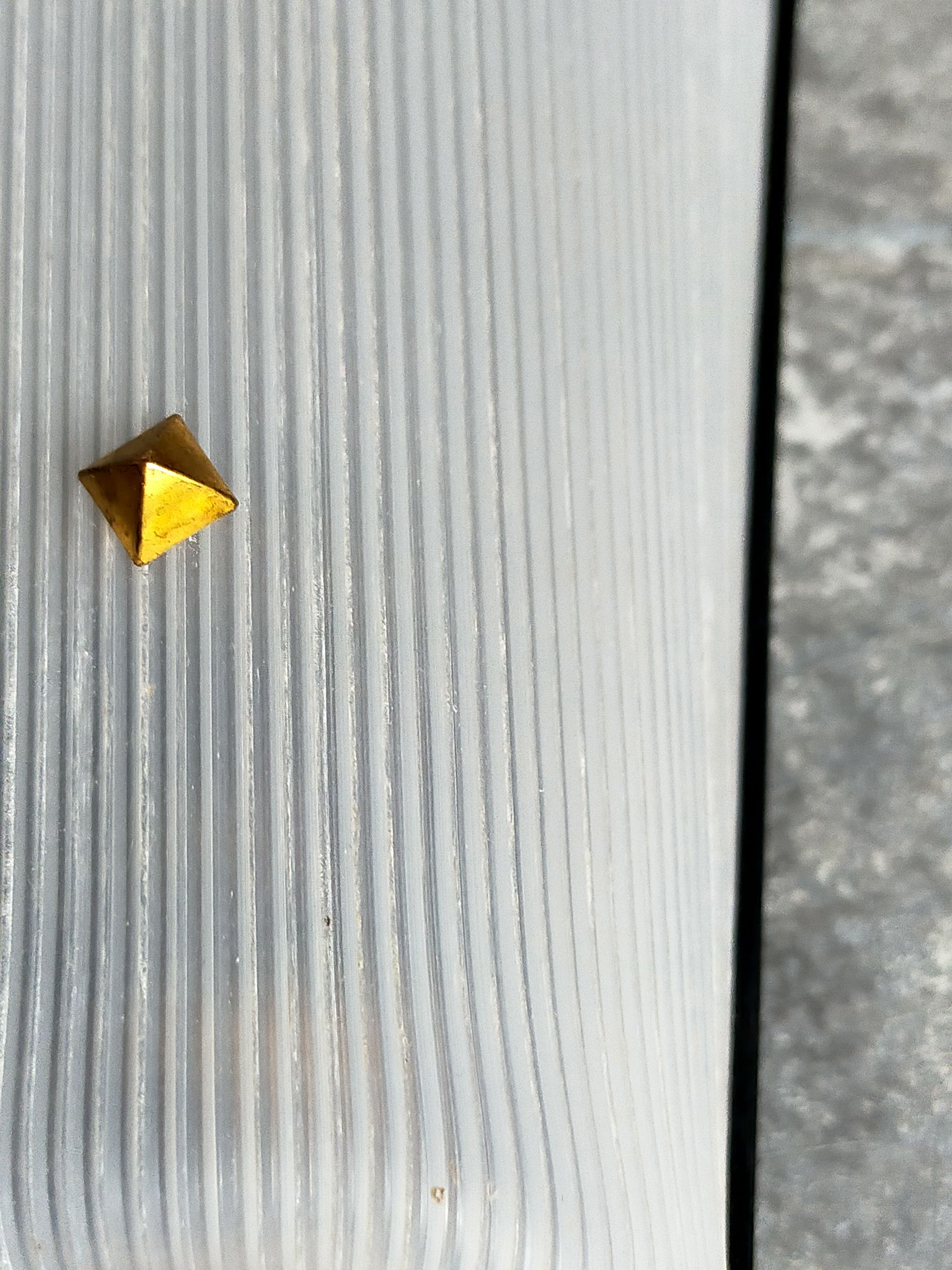 Paire d'appliques années 50 plexi et bakélite vintages