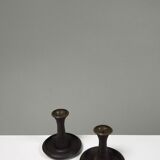 Candlestick duo