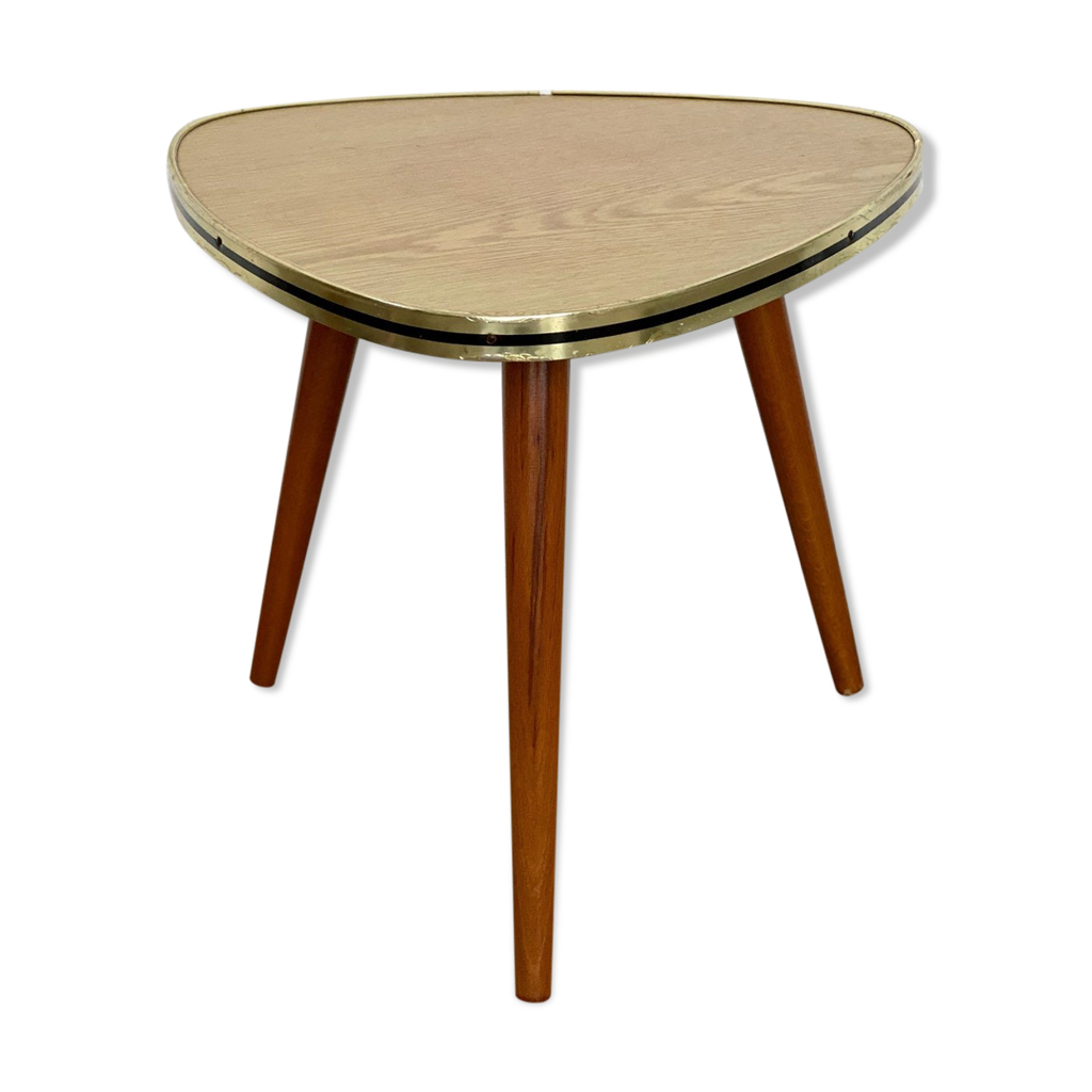 Table Console, Tables Console en Bois pour entrée, Armoire latérale