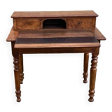 Louis Philippe desk with box