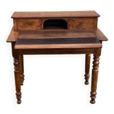 Bureau Louis Philippe à caisson