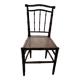 Cane chair