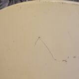 Pair of Baumann seagull chairs