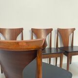 Scandinavian style chairs Eon Furniture 60s