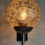 Pair of antique wall sconces