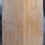 Parisian light wood buffet