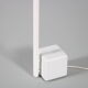 1970s Floor lamp by Claus Bonderup & Thorsten Thorup for Focus, Denmark
