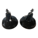 Industrial suspension