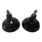 Industrial suspension