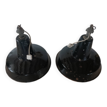 Suspension industrielle