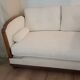 Art Deco Bench