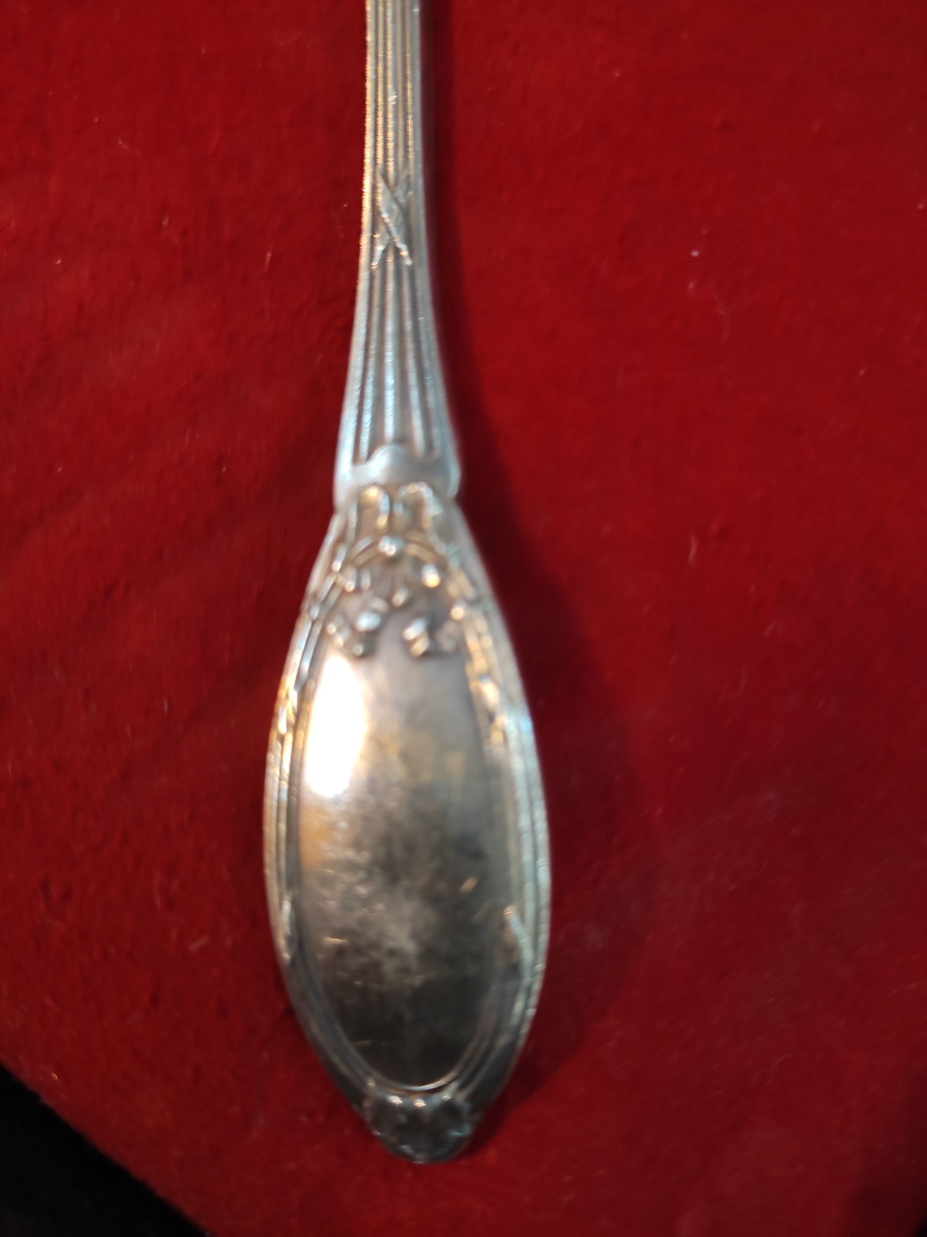 Teaspoon