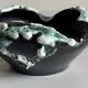 Cyclops Ceramic Ashtray Annecy France Vintage