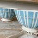 Old Digoin bowls
