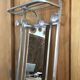 Wall coat rack wardrobe Arts Deco