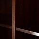 Danish Design Model 5 Rosewood Bookcase with drawers by Omann Jun, 1960s
