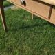 Vintage farm table