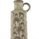 Vase de sol Scheurich Allemagne de l'Ouest 482-50