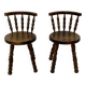 Chaises pour les tous petits