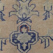 Oversize Blue Persian Rug, 246x344Cm