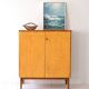 Armoire vintage scandinave