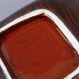 Cigar ashtray