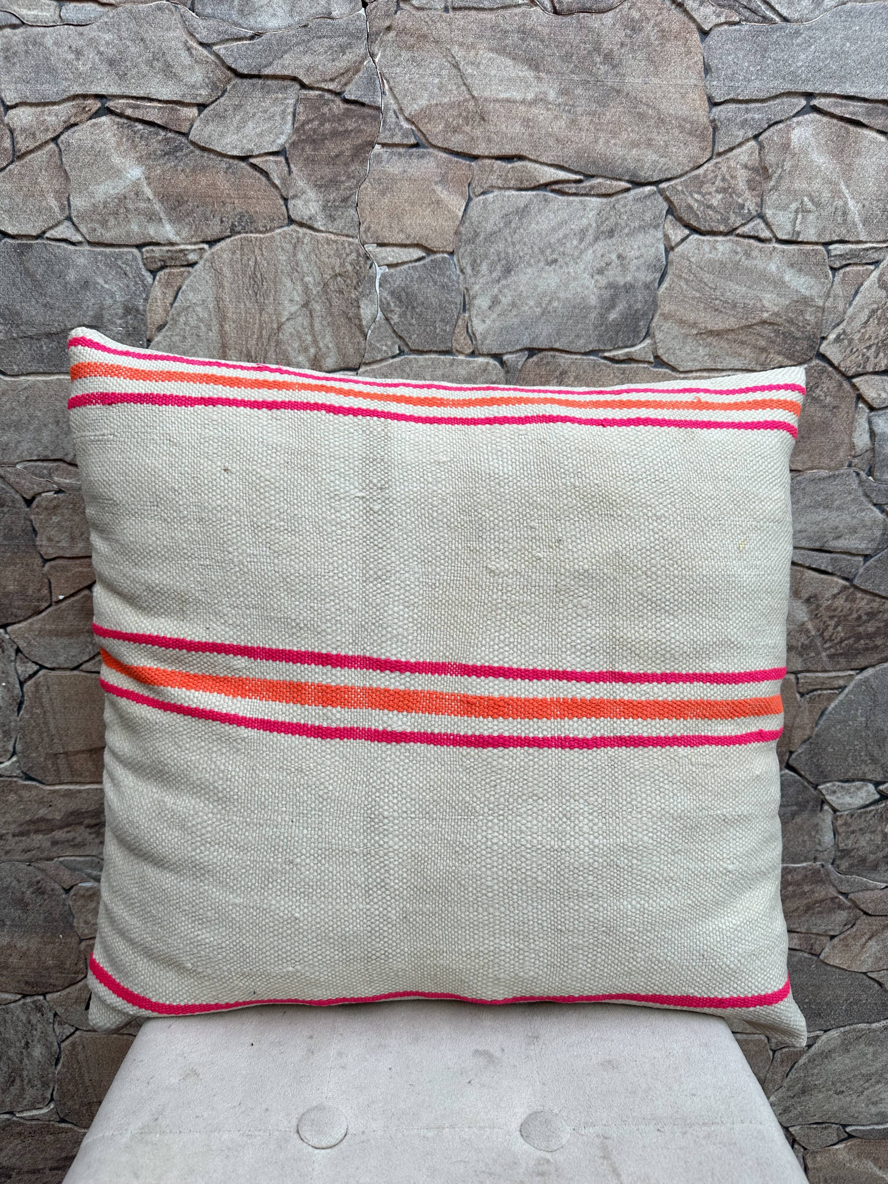 Berber cushion covers 50x50cm