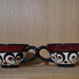 Tasses Saint Jean de Brevelay