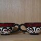 Tasses Saint Jean de Brevelay