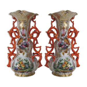 Vases