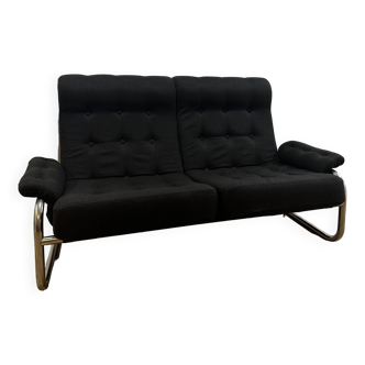 2-seater sofa Sweden 70s