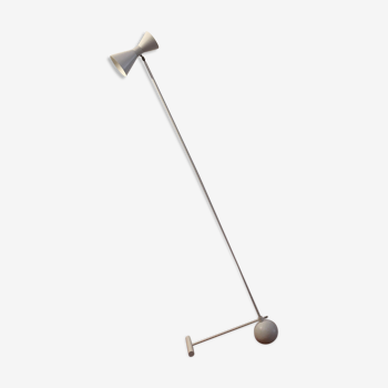 Diabolo floor lamp