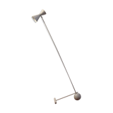 Diabolo floor lamp