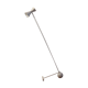Diabolo floor lamp