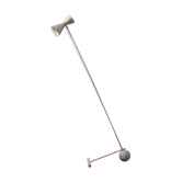 Diabolo floor lamp
