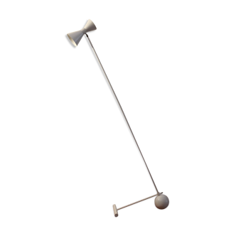 Diabolo floor lamp
