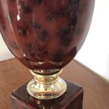 Robert Schuytener vintage lamp 1