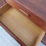 Scandinavian sideboard from the 60s
