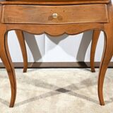 Red Cherry Snack Table, Louis XV style – 1st Part 20th